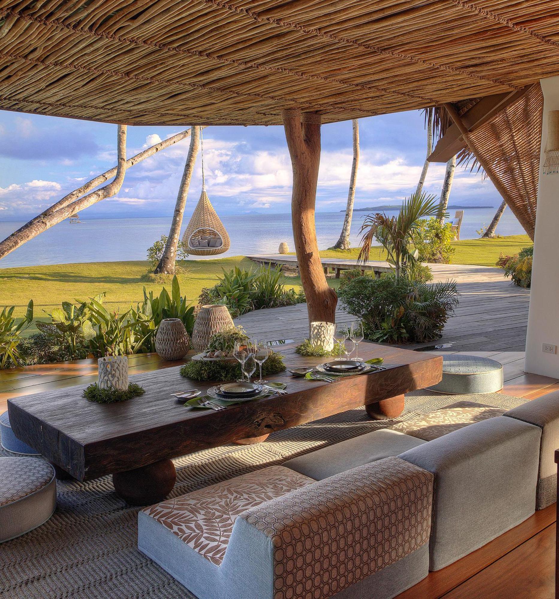 Nay Palad Hideaway Hotel General Luna  Exterior foto