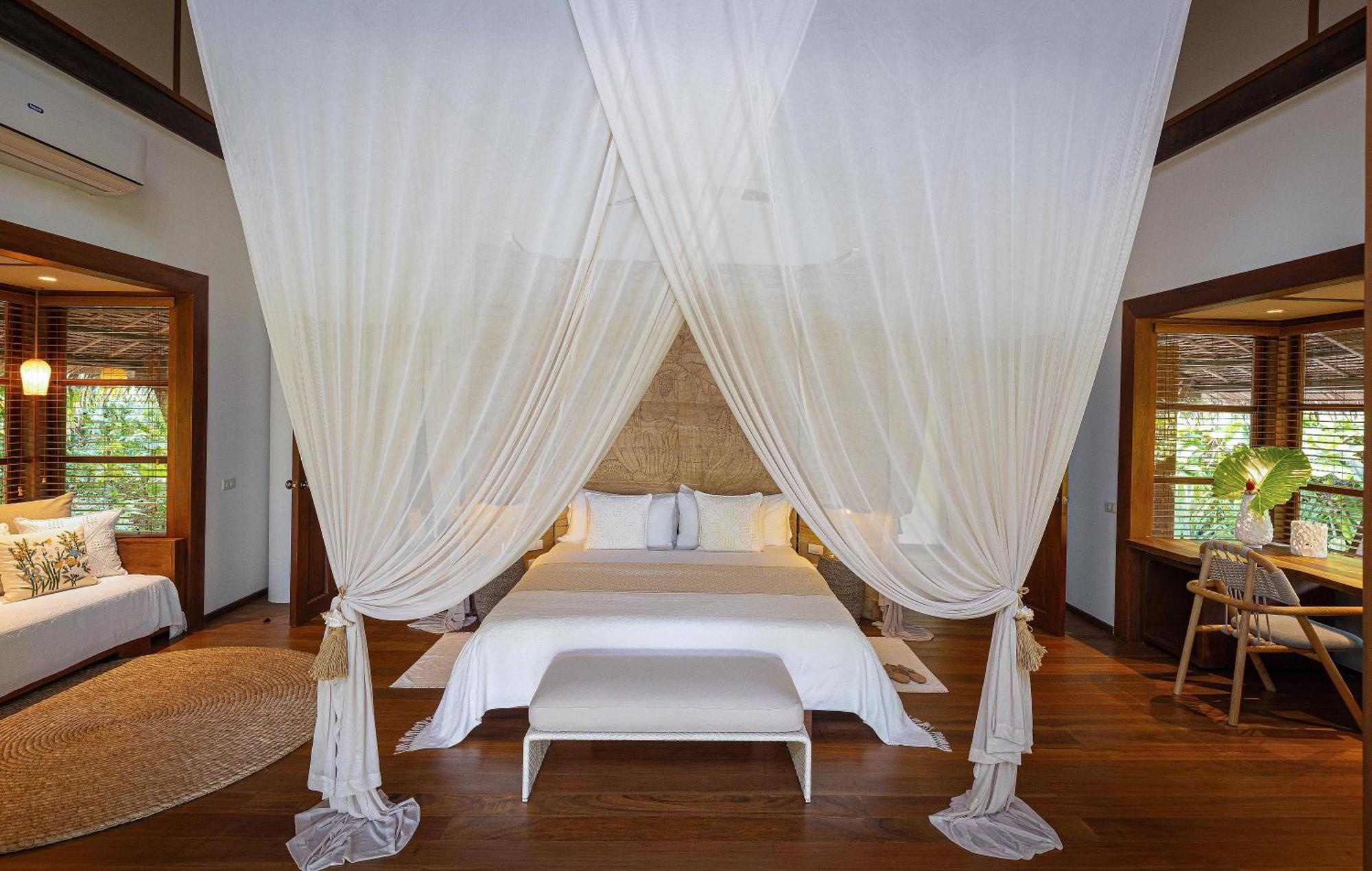 Nay Palad Hideaway Hotel General Luna  Exterior foto