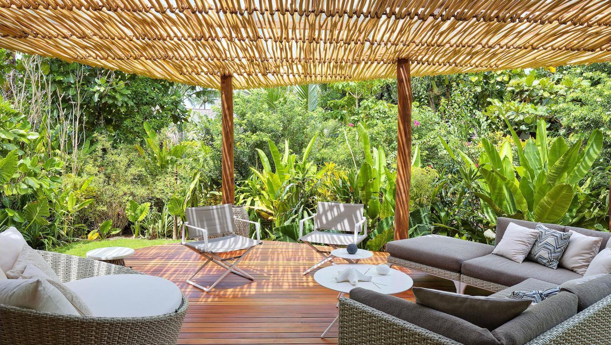 Nay Palad Hideaway Hotel General Luna  Exterior foto